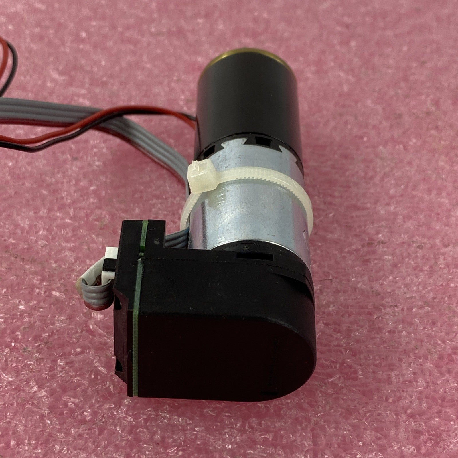 Maxon A Max U01020 A High-Precision Z-Axis DC Motor Assembly 7190824