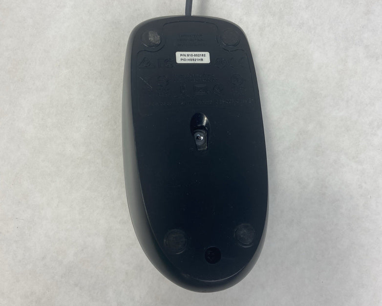 Logitech MK120 Wired Keyboard and Mouse Combo Lot of 15