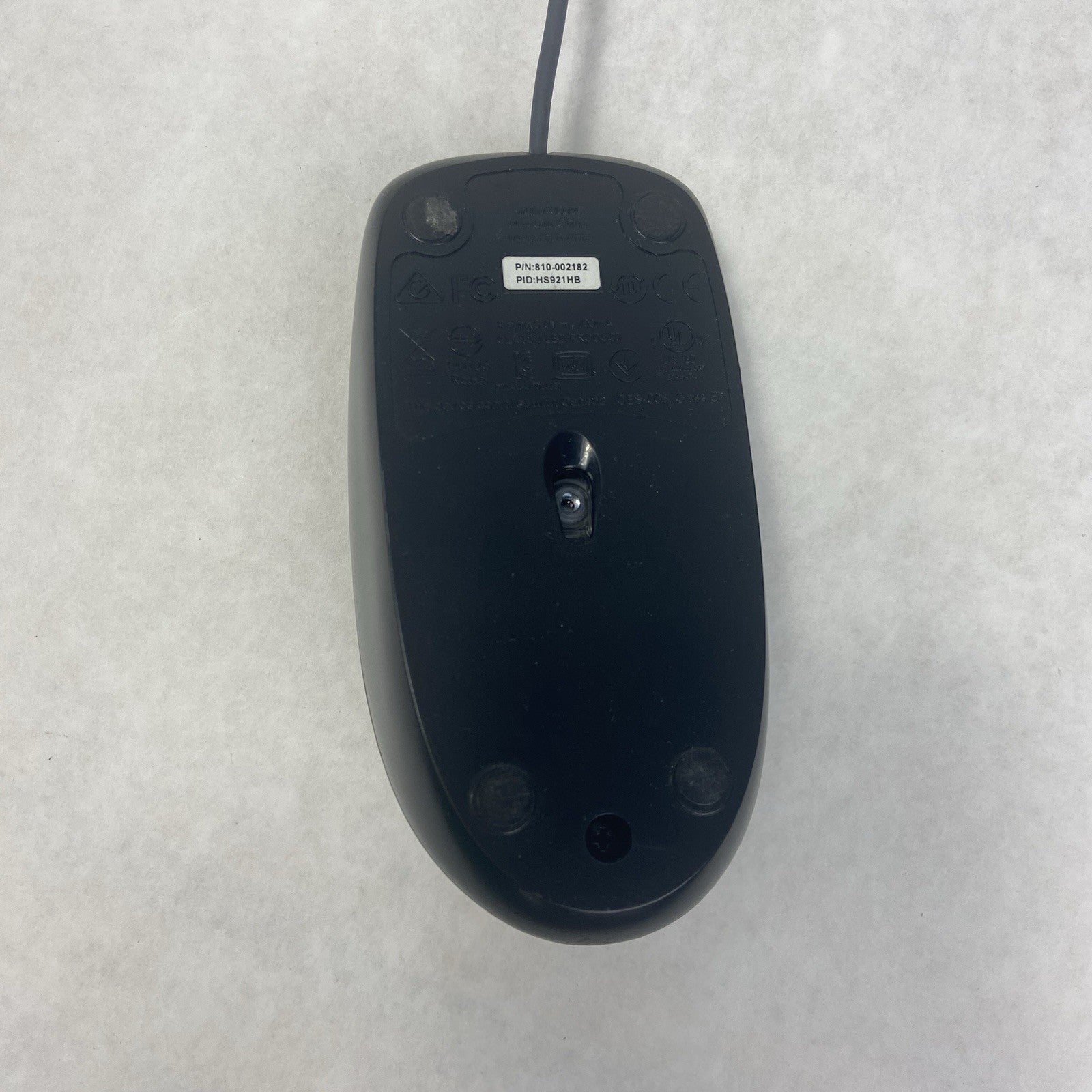 Logitech MK120 Wired Keyboard and Mouse Combo Lot of 15