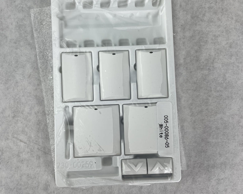 CONTROL 4 Wireless 6 Button Keypad  C4-KP6-Z-x