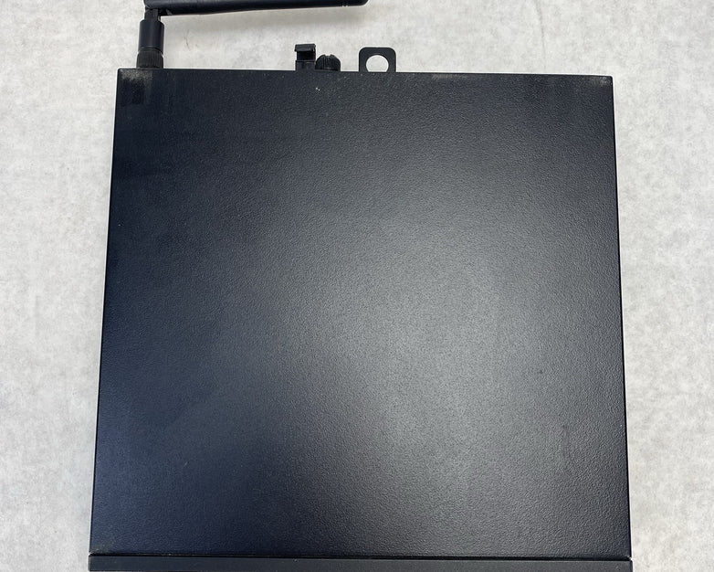 Dell OptiPlex 7070 Micro Intel Core i3-8100T 3.1GHz 8GB RAM No HDD/OS/Power Cord