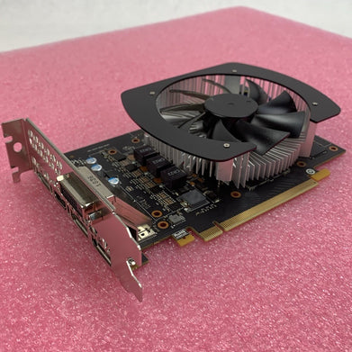 HP 941541-001 GeForce GTX 1060 3GB GDDR5 HDMI PCIe Video Graphics Card
