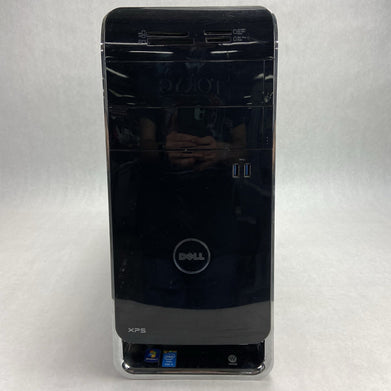 Dell XPS 8700 MT Intel Core i5-4440 3.1GHz 8GB RAM No HDD No OS GT 635