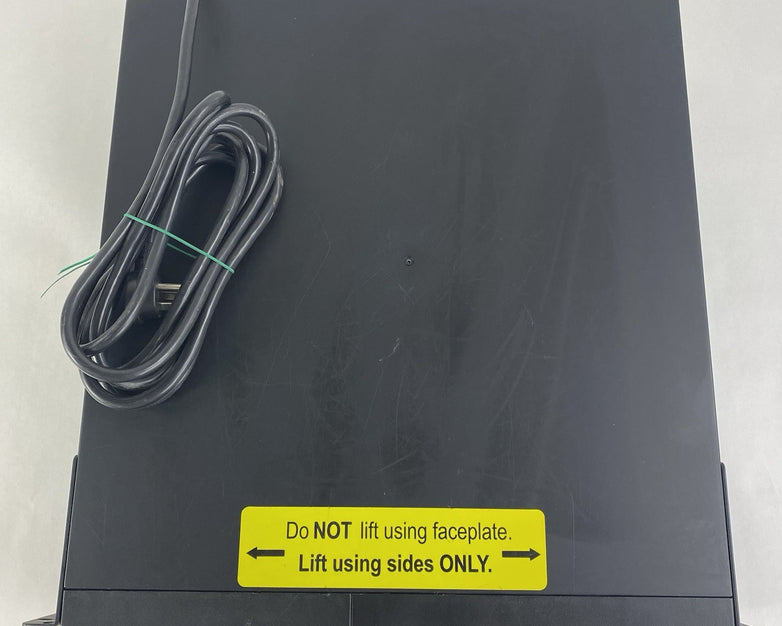 Cyber Power PR1500LCDRTXL2U UPS Battery Backup - Tested No Batteries