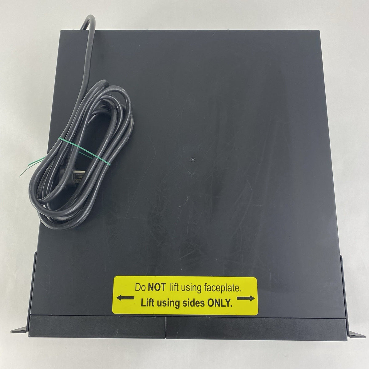 Cyber Power PR1500LCDRTXL2U UPS Battery Backup - Tested No Batteries9