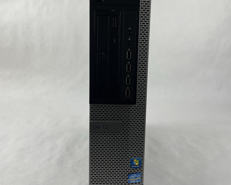 Dell Optiplex 990 DT i3-2120 3.30 GHz 4 GB RAM No HDD/OS