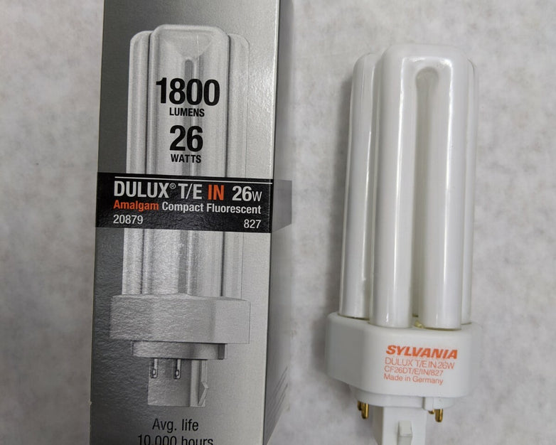 Tech Lighting 700TDEMPOS-CF 26W 2700K 277V 2 Thousand Degrees