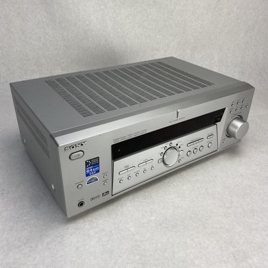 Sony STR-K502 FM Stereo AM/FM Receiver Stereo System No Remote