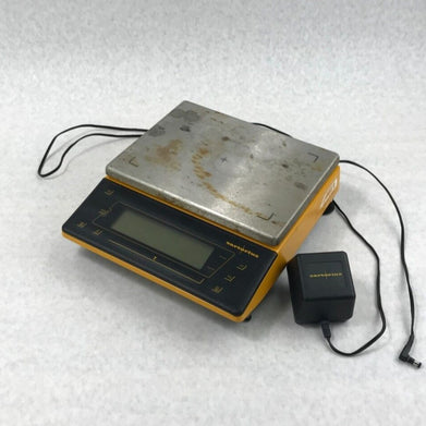 Sartorius MC 1 LC 4800 P Scale, AC Adapter Included