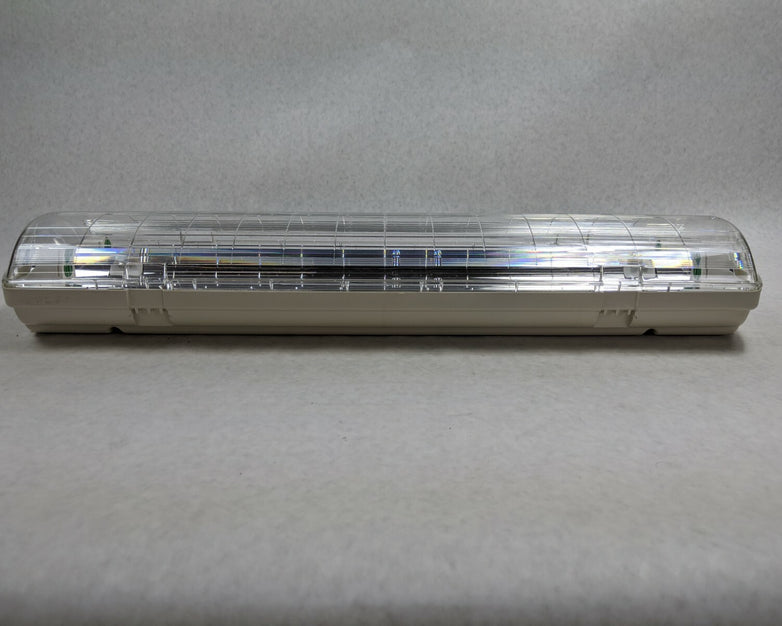 Holophane Controlume Fluorescent Luminaire CTL 120VAC or 277VAC 60Hz Input