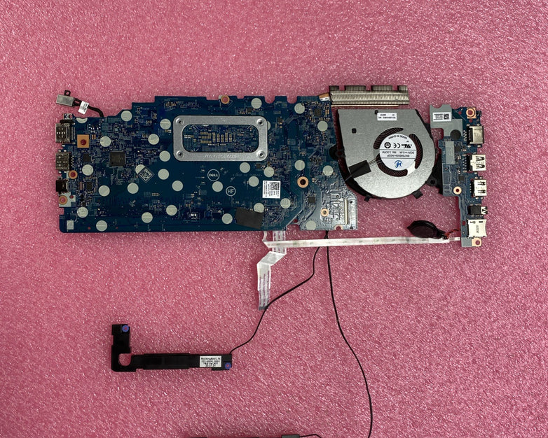 Dell Latitude 3410 Laptop Motherboard Intel Core i5-10210U 1.60 GHz 8 GB RAM