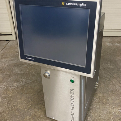 Sartorius BioPAT DCU Tower Touch BB-8841212
