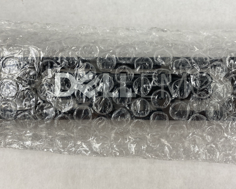 Dell EMC 14G 1U DP/N: 09MTRW Front Bezel Panel with Key