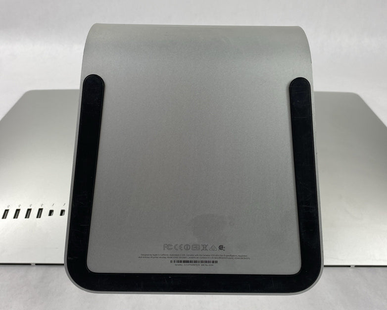 Apple A1419 iMac 2013 27" 3.2GHz Core i5 16GB RAM 3TB HDD os10.15.7