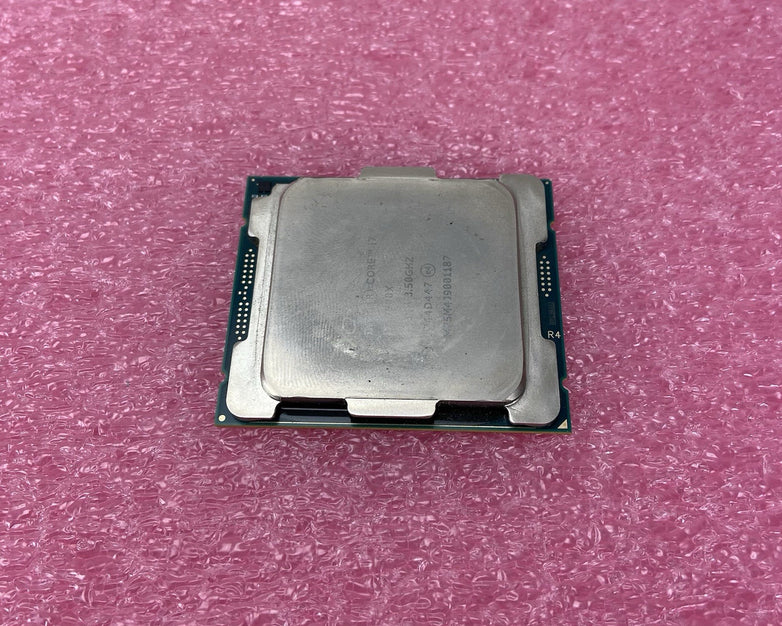 Intel Core i7-7800X 3.5GHz Desktop CPU
