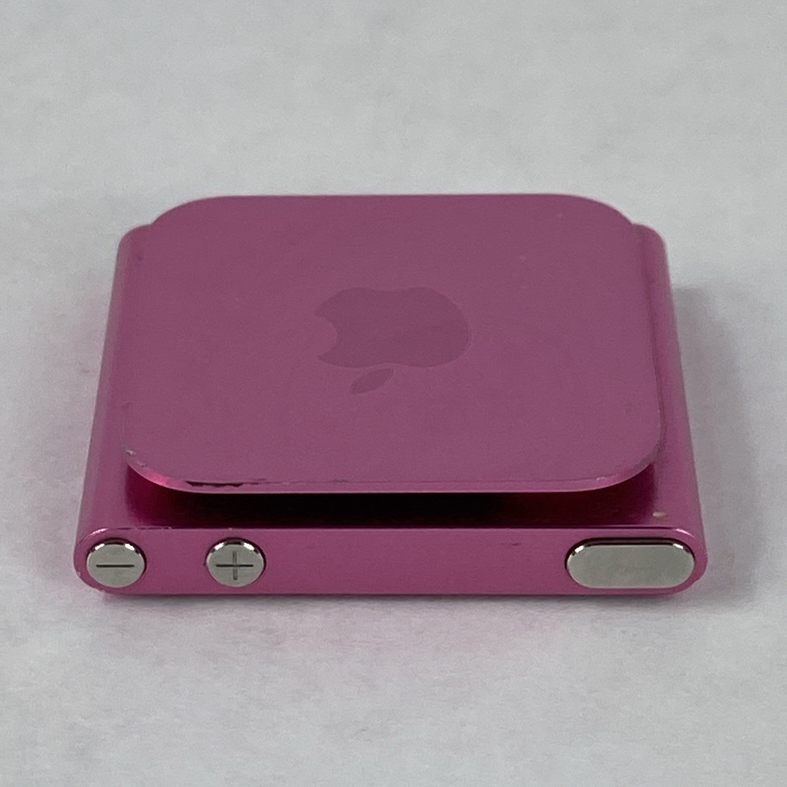 Apple iPod Nano 6th Generation A1366 8GB Pink Version 1.211