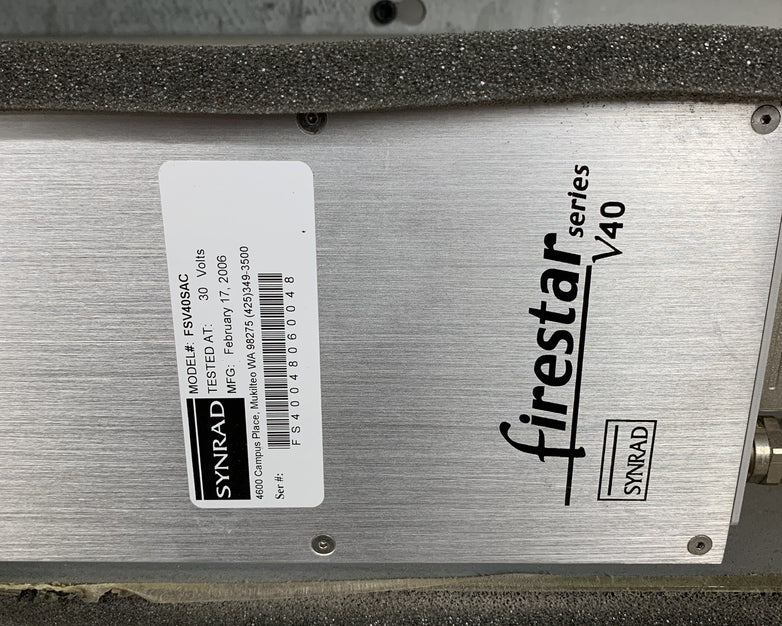 Gravograph LS800 Laser Engraver Engraving Gravotech Parted Out Parts and Repair