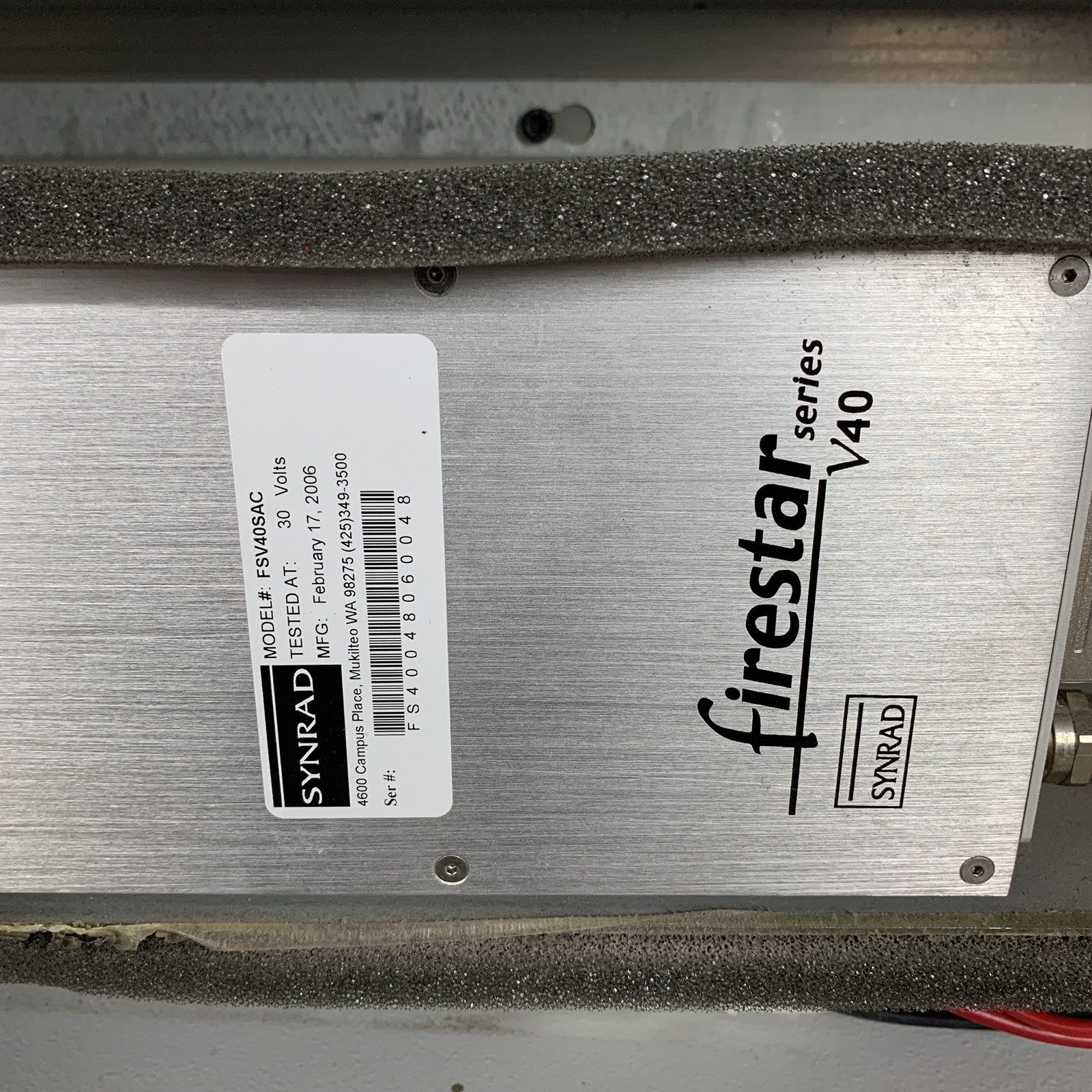 Gravograph LS800 Laser Engraver Engraving Gravotech Parted Out Parts and Repair