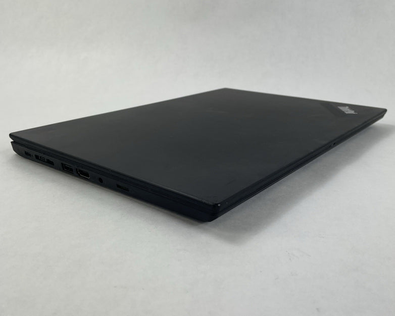 Lenovo ThinkPad T14 Gen1 14" i5-10310U 1.70GHz 8GB RAM No SSD/OS/AC - Bad Corner