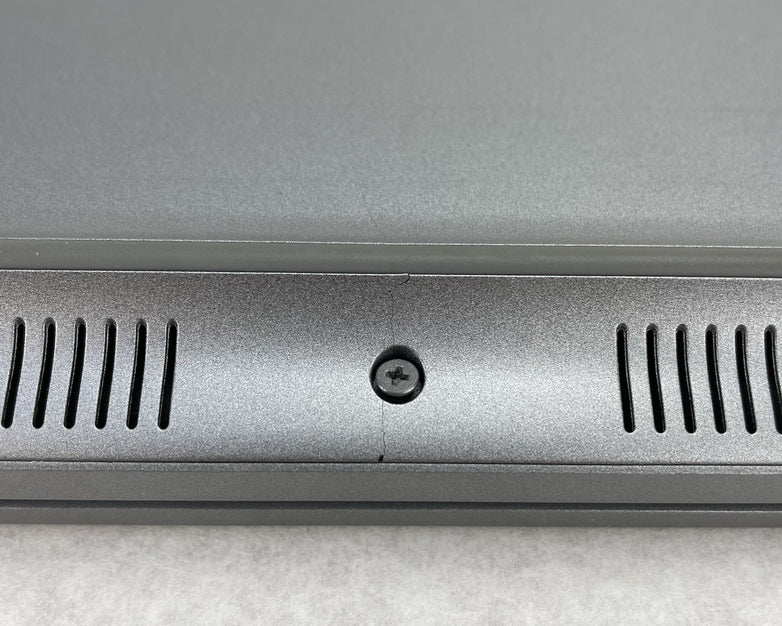 Dell Precision 3571 15.6" i5-12500H 3.76 GHz 16 GB RAM No SSD/OS/AC