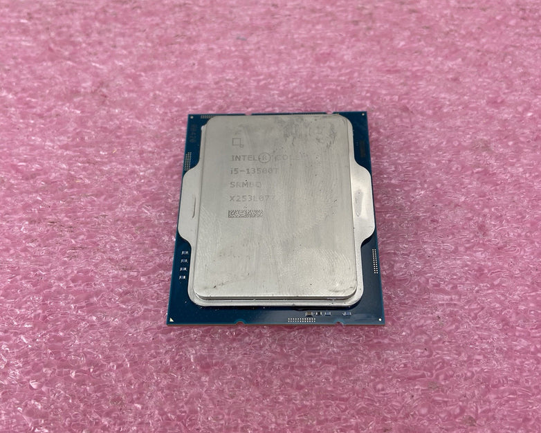 Intel Core i5-13500T SRMBQ Desktop CPU