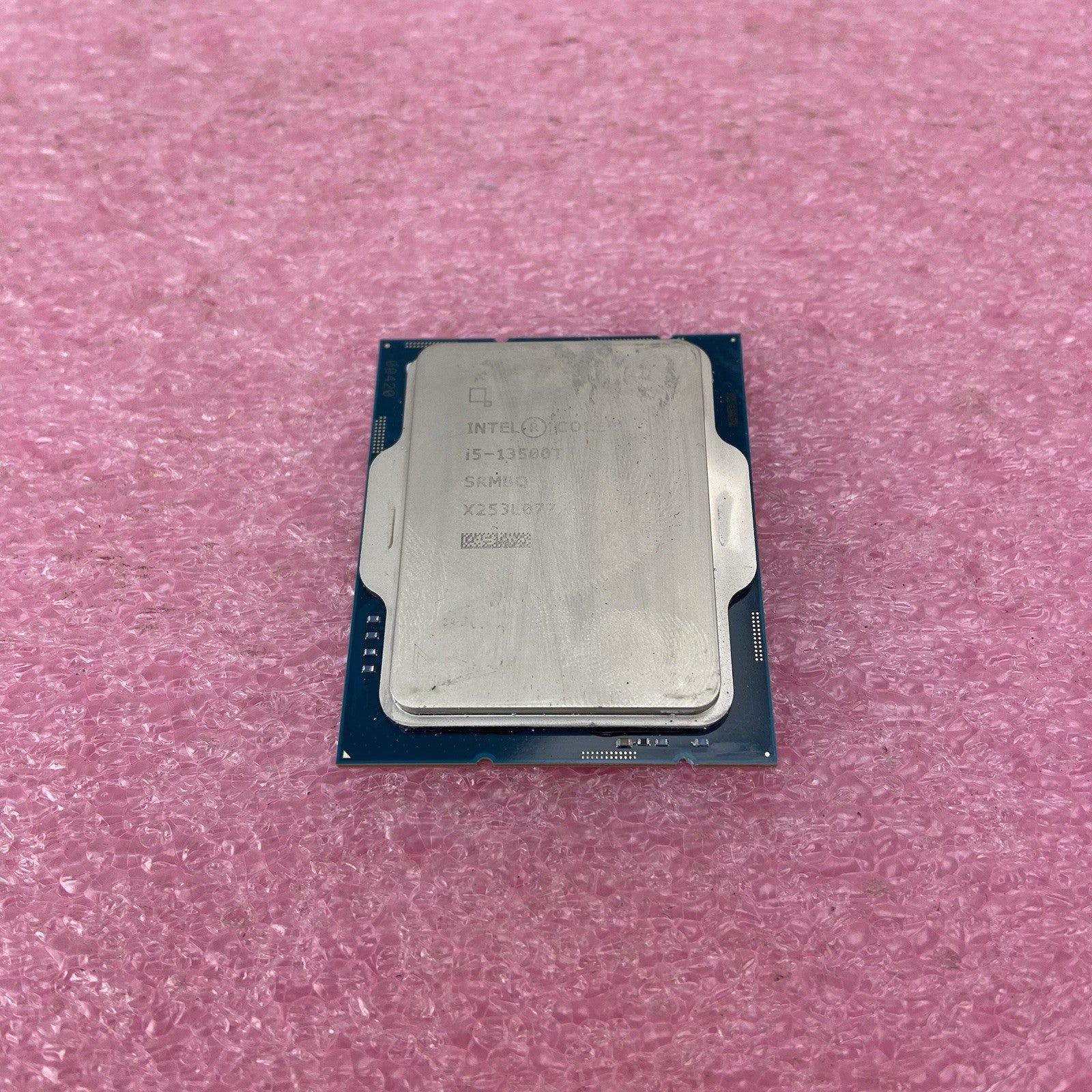 Intel Core i5-13500T SRMBQ Desktop CPU1