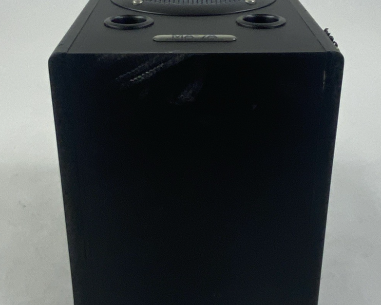 Cakewalk by Roland MA-7A Stereo Micro Monitor Speakers Untested