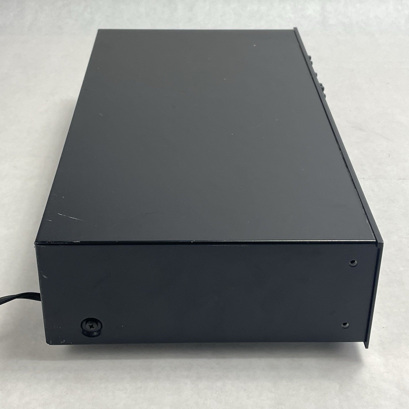 ADC SS-412X 10 Band Equalizer For Parts Weak Right Side Output5