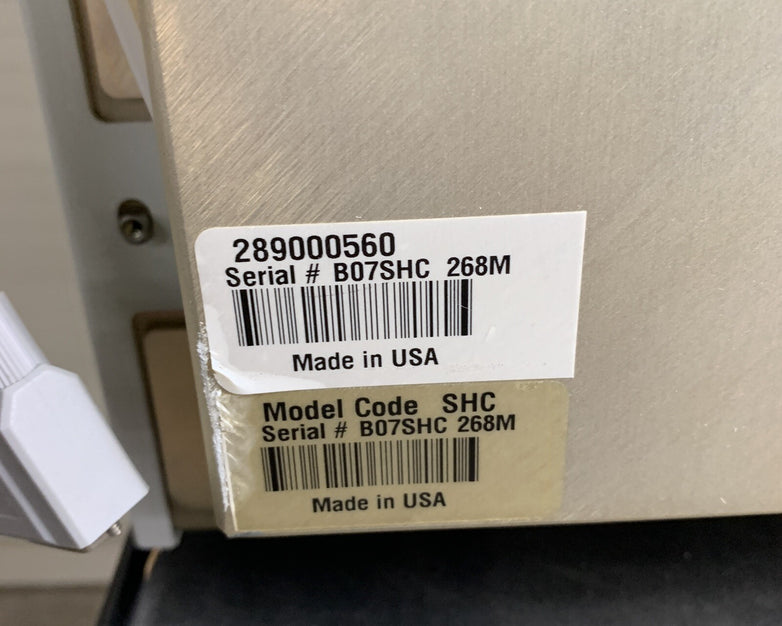 Waters Alliance HT E2795 Separations Module Power Tested