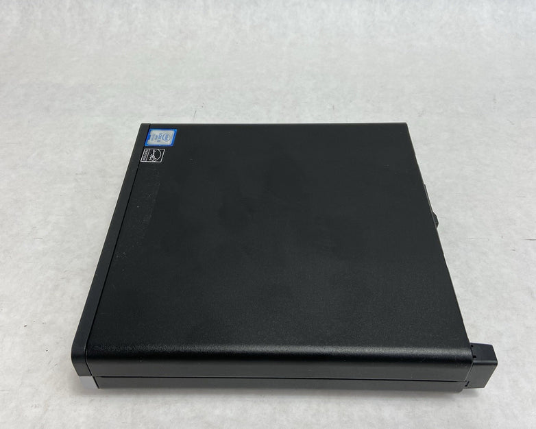 HP EliteDesk 800 G3 Micro Intel Core i5-7500T 2.7GHz 8GB RAM No AC/HDD/OS