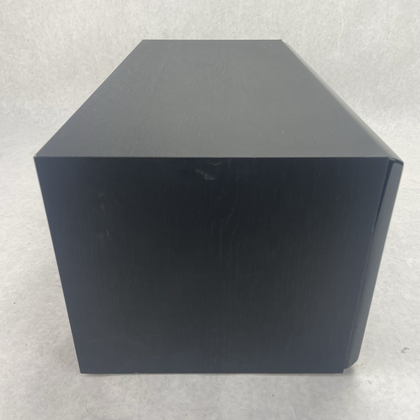 Kef Centre Speaker C6LCR Black5