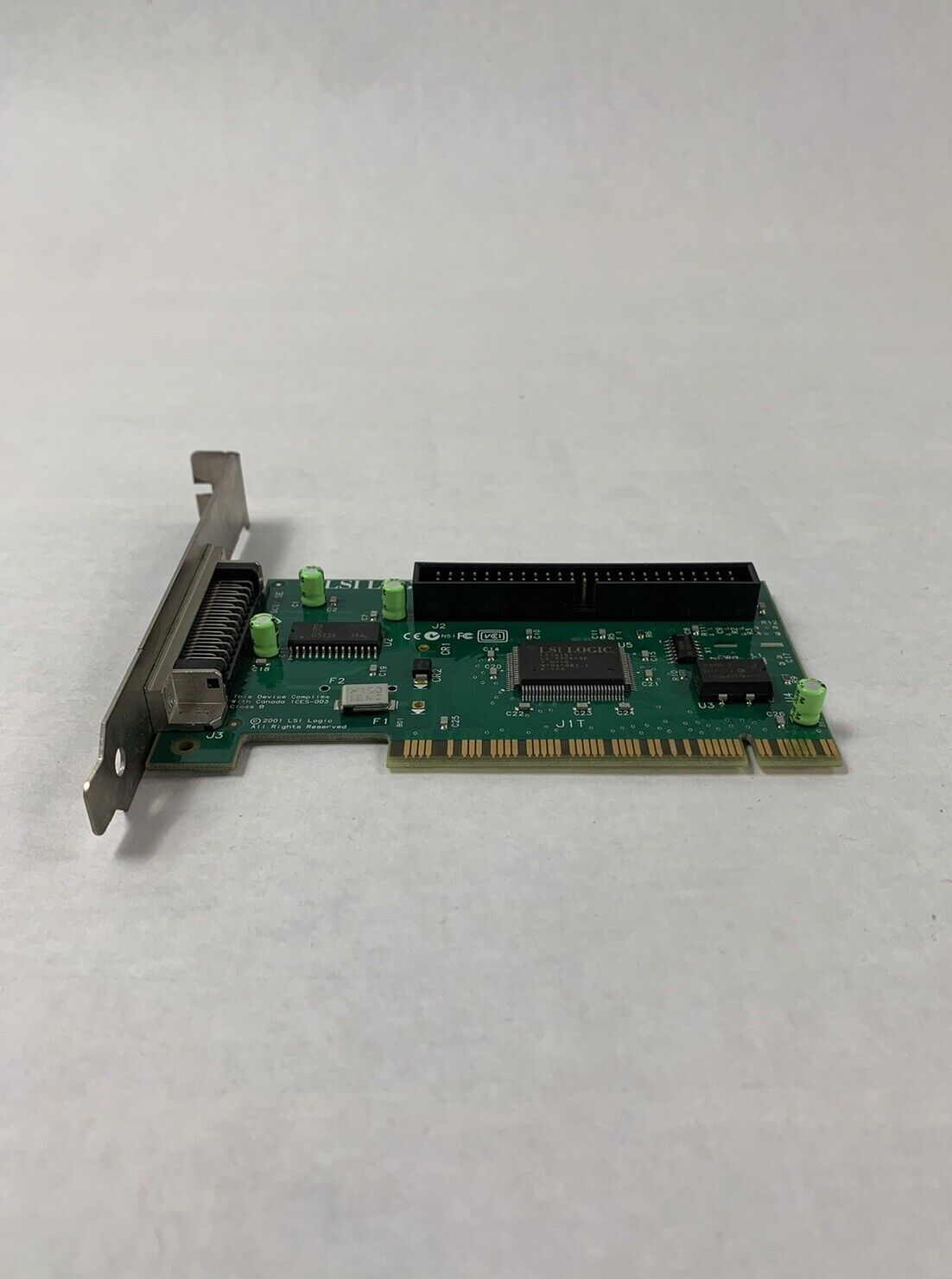 LSI Logic LSI20860A Host Adapter