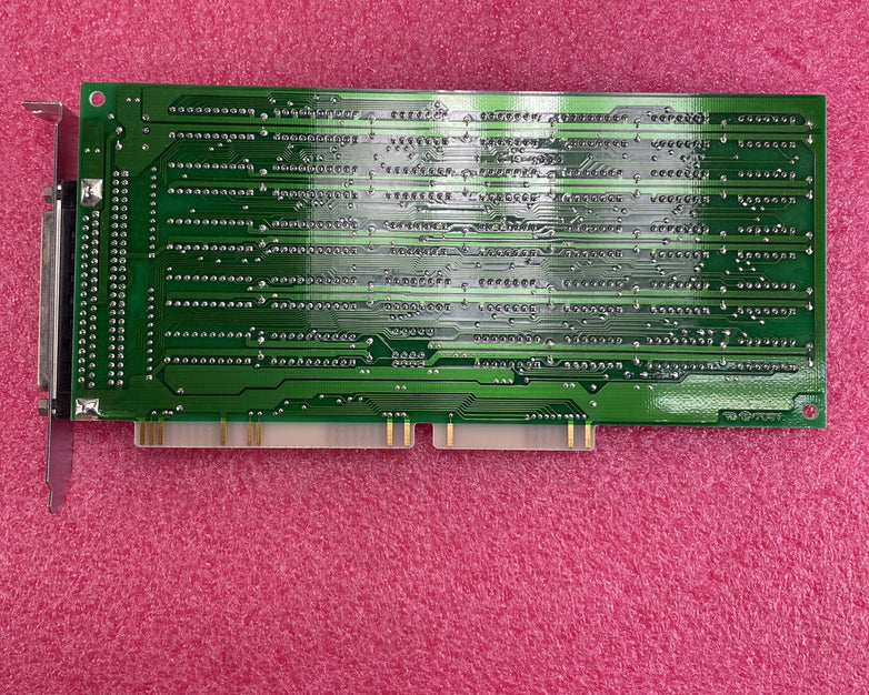 Chinon CDS-323 Controller Card ISA 66201UC-EP03B