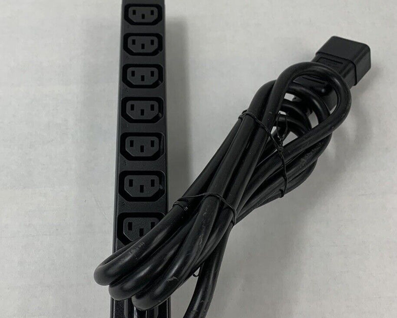 HP HSTNR-PS03 Modular PDU Extension Bar