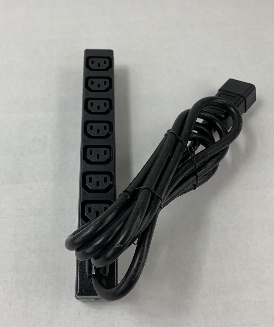 HP HSTNR-PS03 Modular PDU Extension Bar