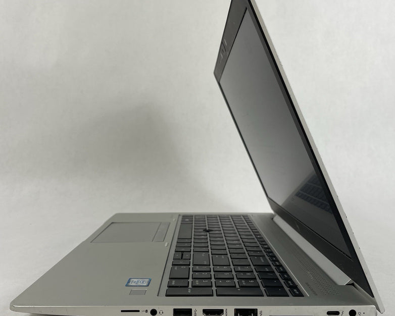 HP EliteBook 850 G6 15.6" i5-8365U 1.60 GHz 8 GB RAM No SSD/OS/AC - Bottom Latch