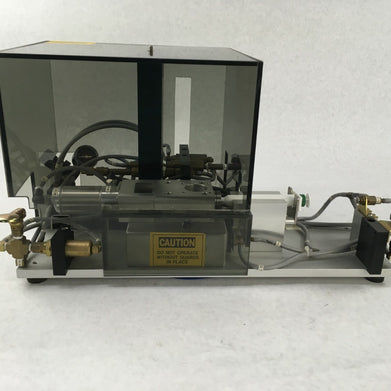 KAL-TECH D-1701 Production Automation F.D.A.H Bimba Air Suppressor Lab Equipment