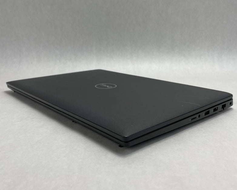 Dell Latitude 3520 15.6" i5-1135G7 2.40 GHz 8 GB RAM No SSD/OS/AC - Worn Keys