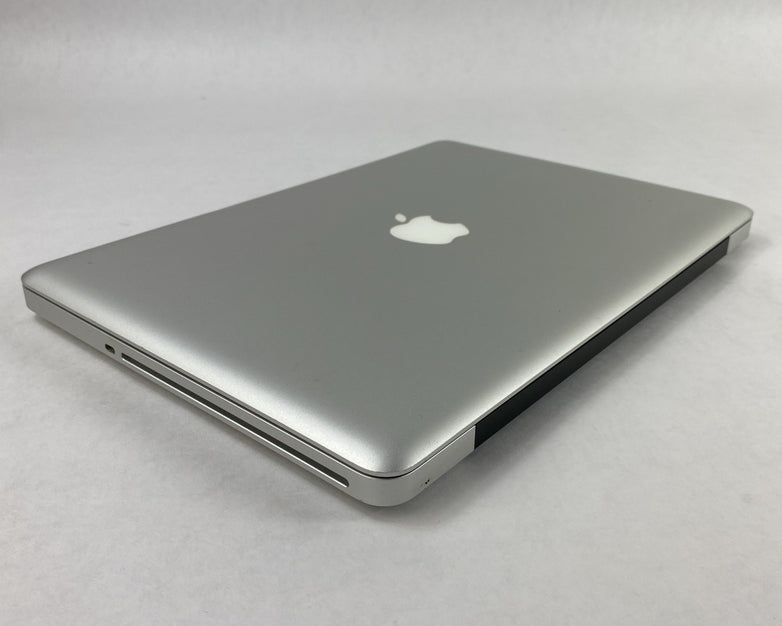 Apple MacBook Pro A1278 2009 13" Intel Core 2 Duo 2GB RAM 160GB HDD
