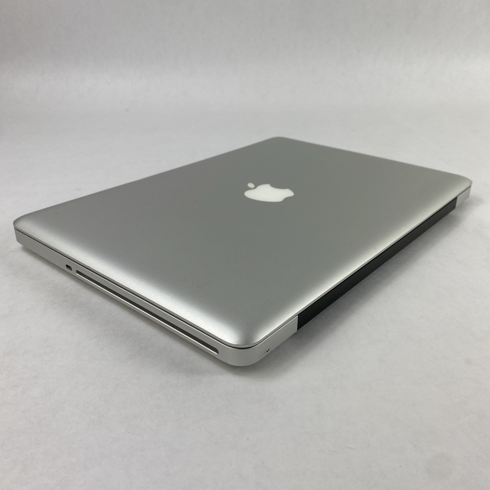 Apple MacBook Pro A1278 2009 13" Intel Core 2 Duo 2GB RAM 160GB HDD11