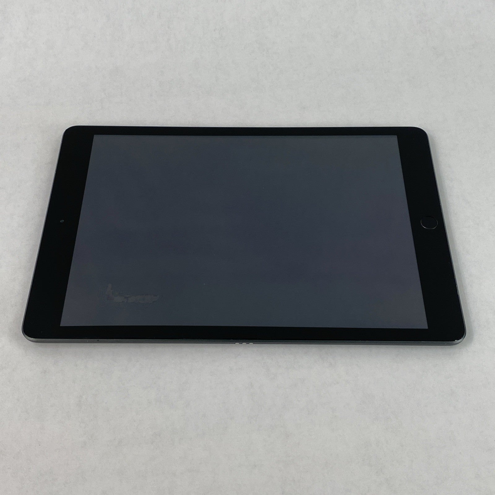 Apple iPad 7th Gen A2197 32GB 10.2" Retina Wi-Fi Space Gray IOS 18.7.85