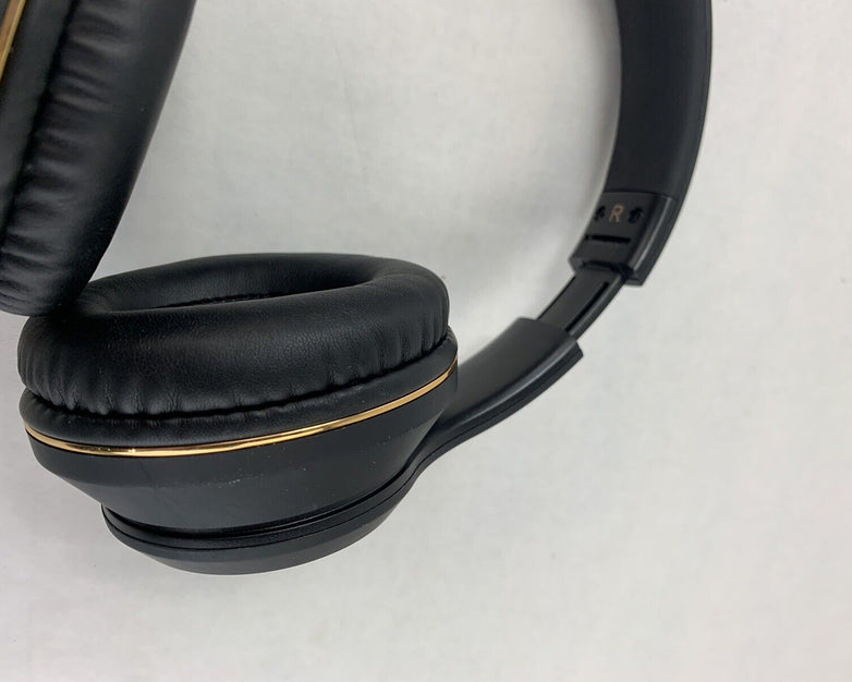 Rorsou R8 Wired Headphones with Microphone Used