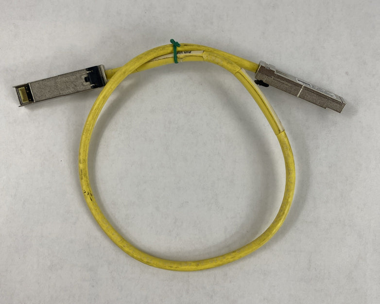 Cisco CAB-SFP-50CM 72-4254-01 Lot of 3