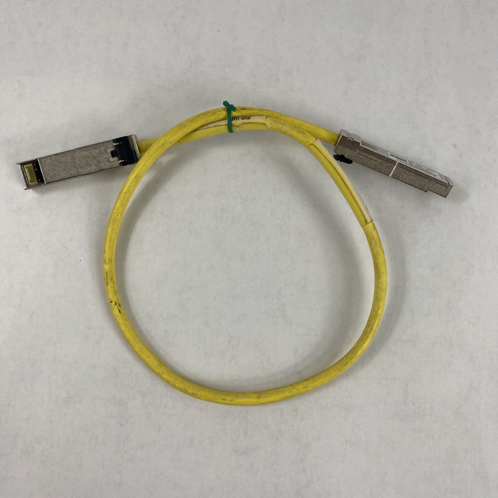 Cisco CAB-SFP-50CM 72-4254-01 Lot of 31