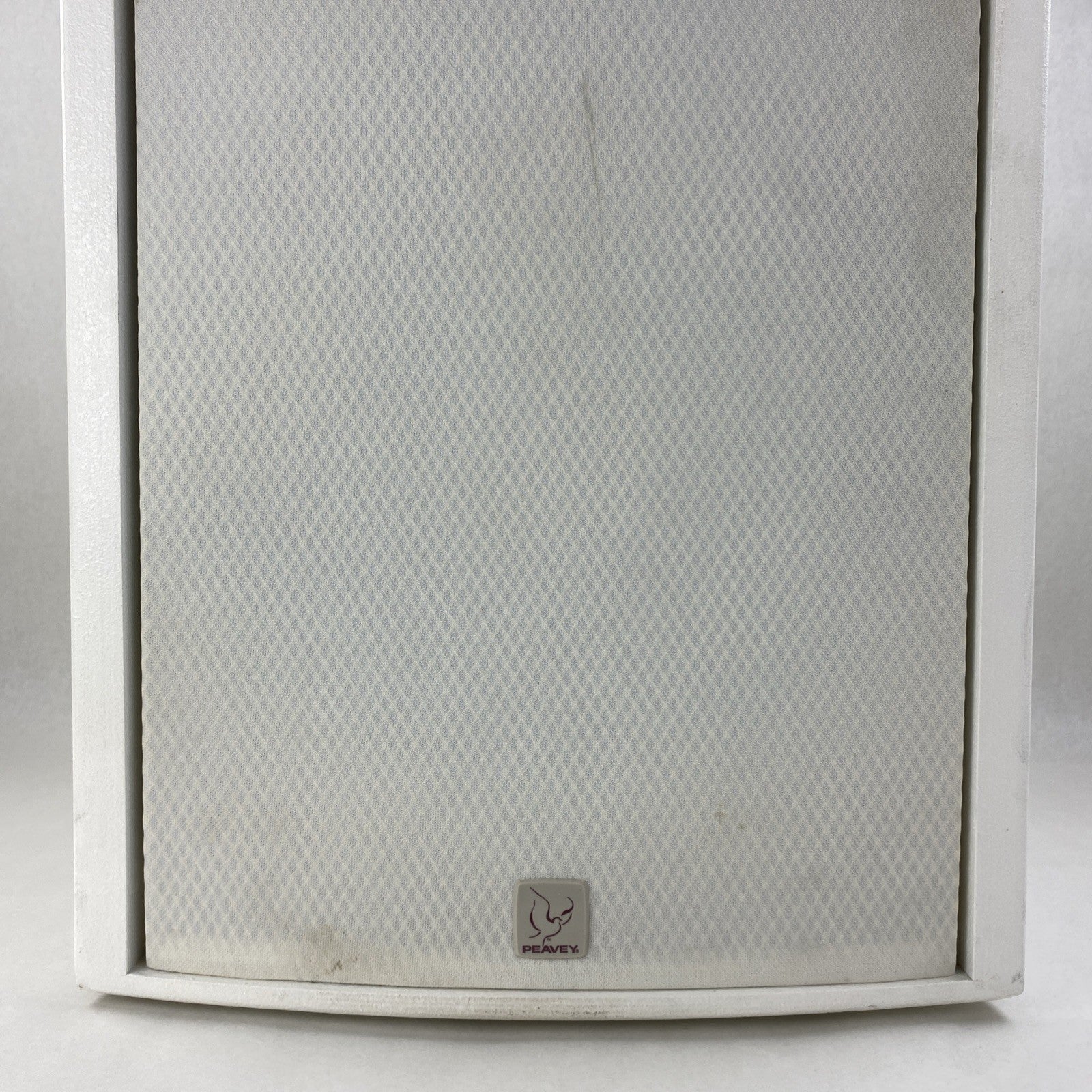 Peavey SSE-15 Sanctuary Series Speaker Tested