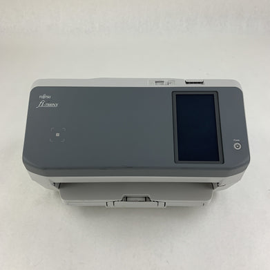 Fujitsu fi-7300NX Network Color Duplex Document Scanner No AC No Document Feeder