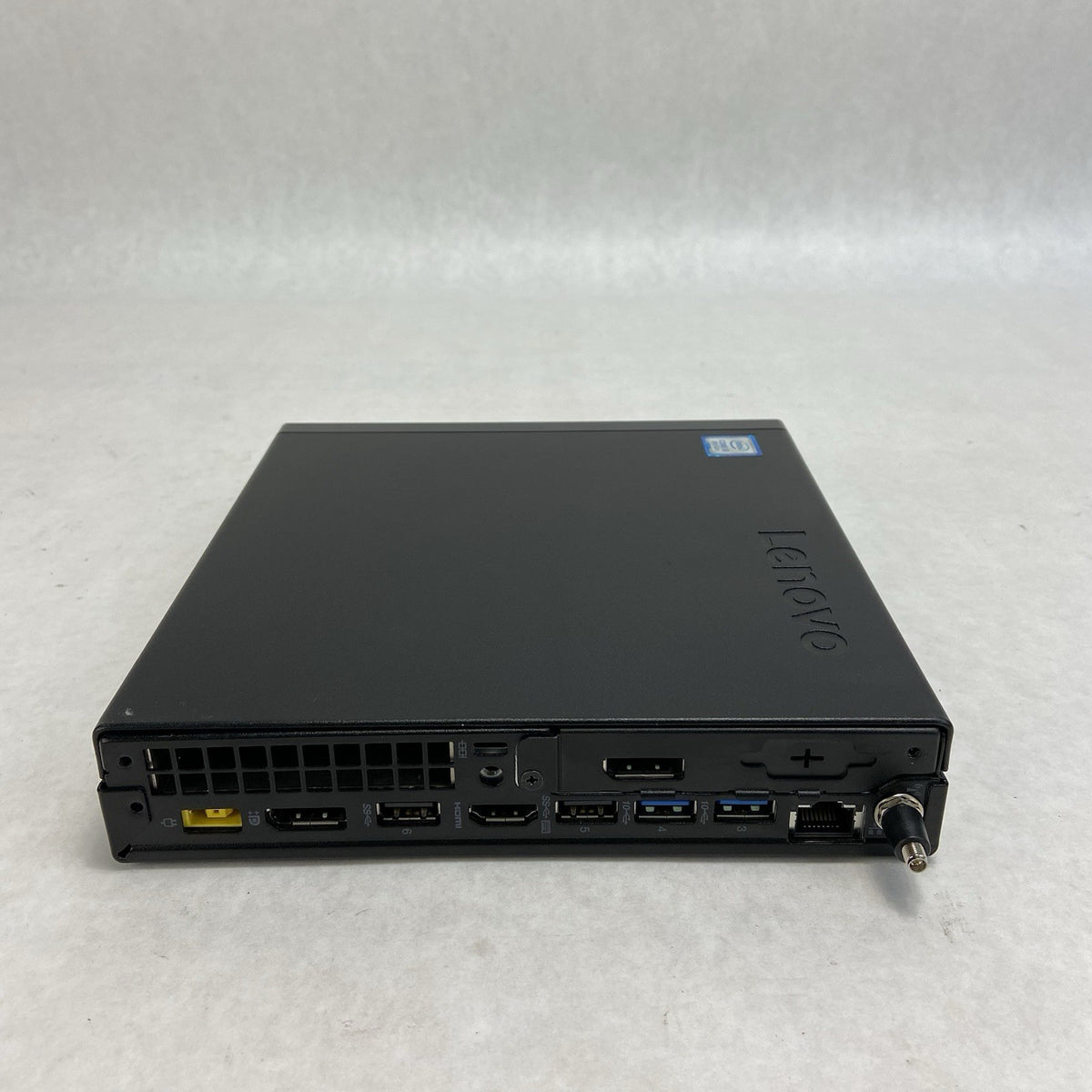 Lenovo ThinkCentre M720Q MFF Intel Core i5-8500T 2.1GHz 8GB RAM No AC/HDD/OS3