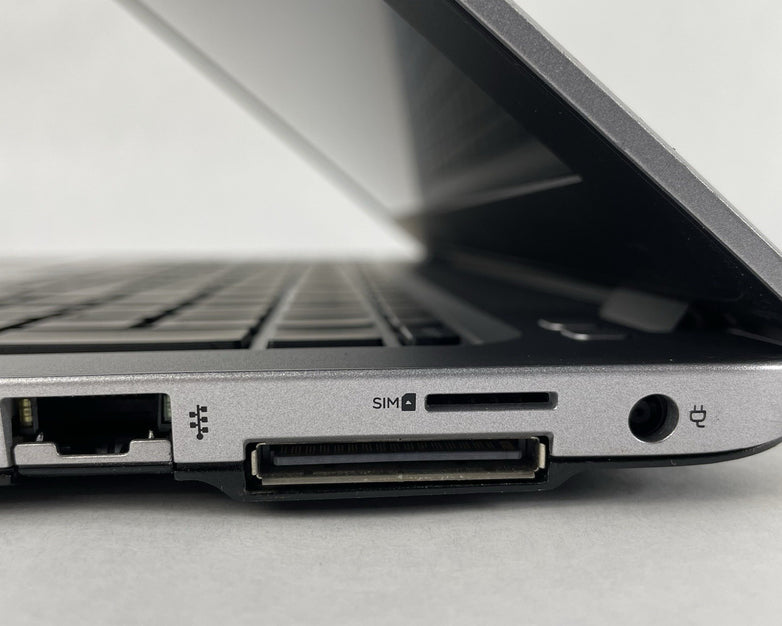 HP EliteBook 840 G4 15.6" i7-7600U 2.80 GHz 8 GB RAM No SSD/OS/AC