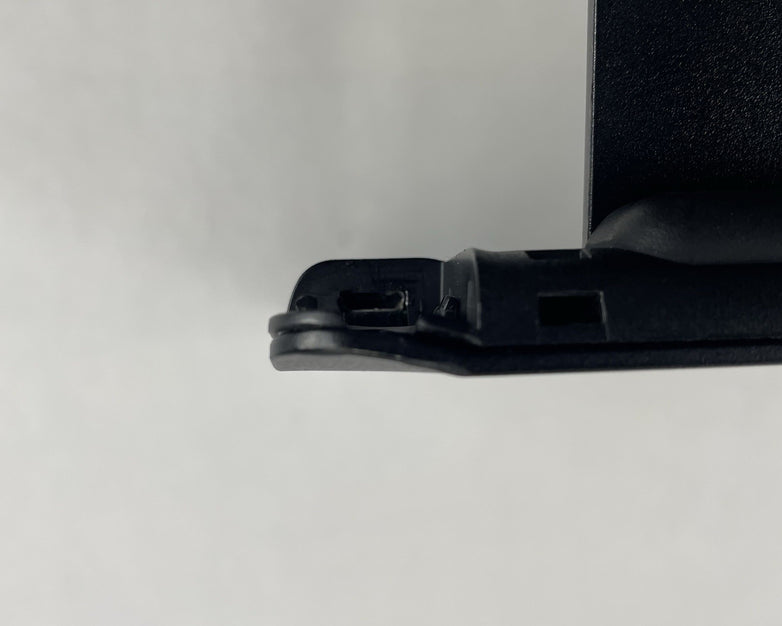 Wacom DTU-1141B 10.1" FHD Drawing Tablet - Bent/No Stylus Cable/Power Cord/READ