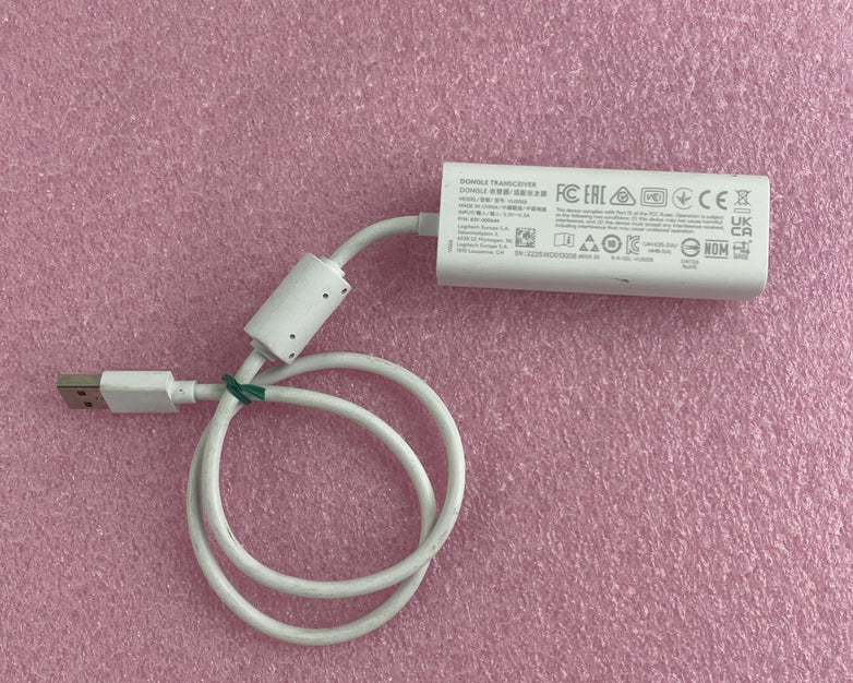 Logi VU0058 Dongle Transceiver